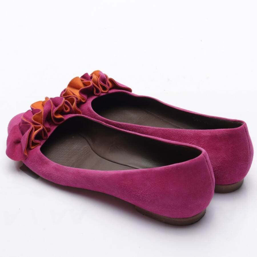 Bild 2 von Ballerinas EUR 38,5 Rosa in Farbe Rosa | Vite EnVogue