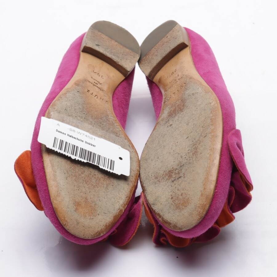 Bild 3 von Ballerinas EUR 38,5 Rosa in Farbe Rosa | Vite EnVogue