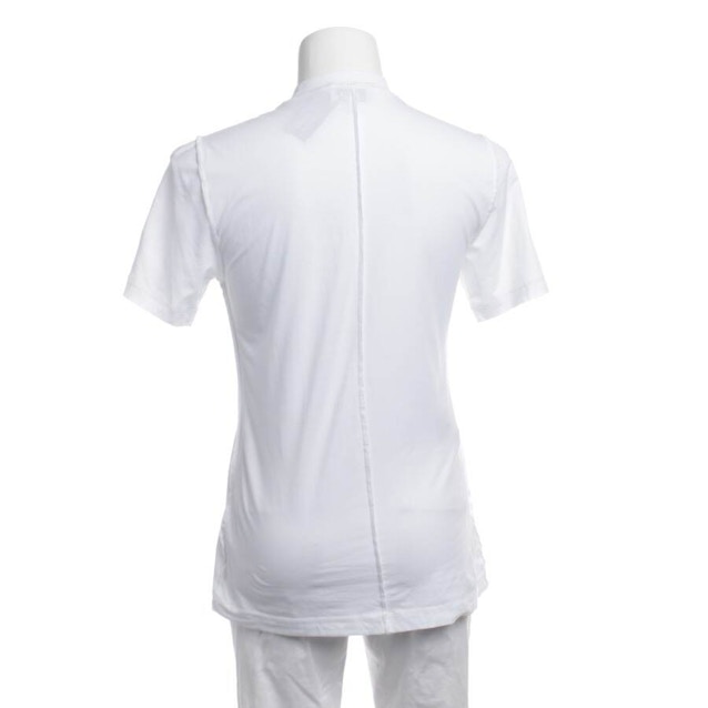 Shirt 40 White | Vite EnVogue