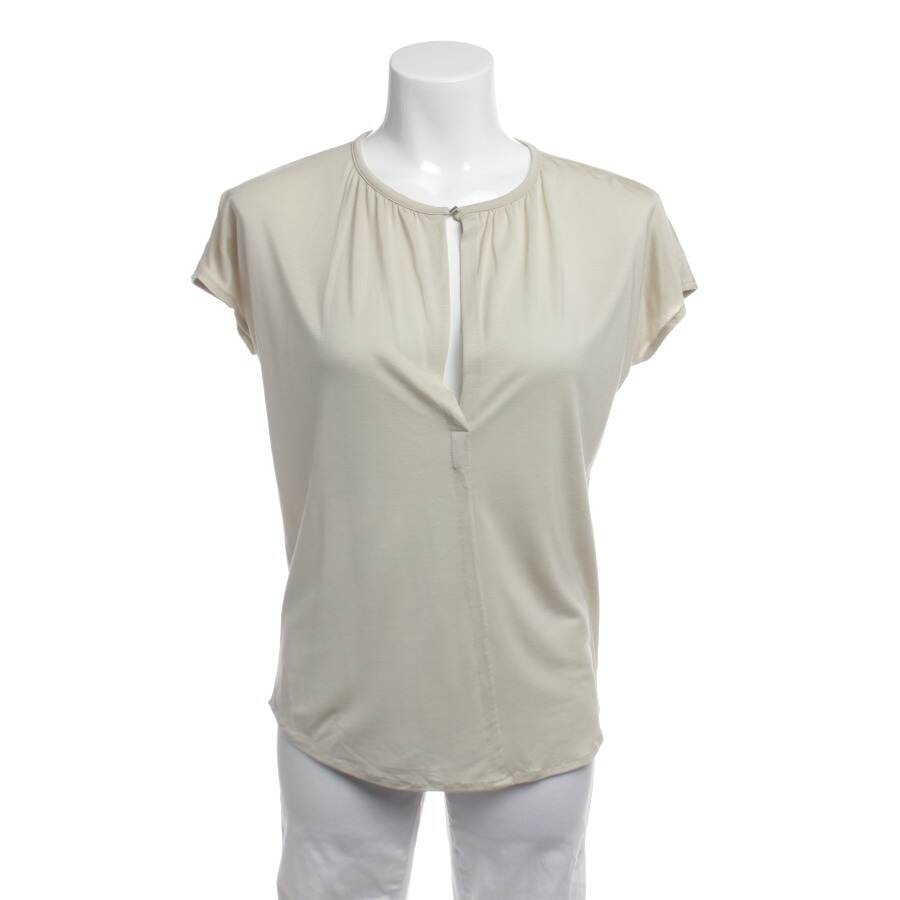 Image 1 of Shirt Blouse XS Light Gray in color Gray | Vite EnVogue