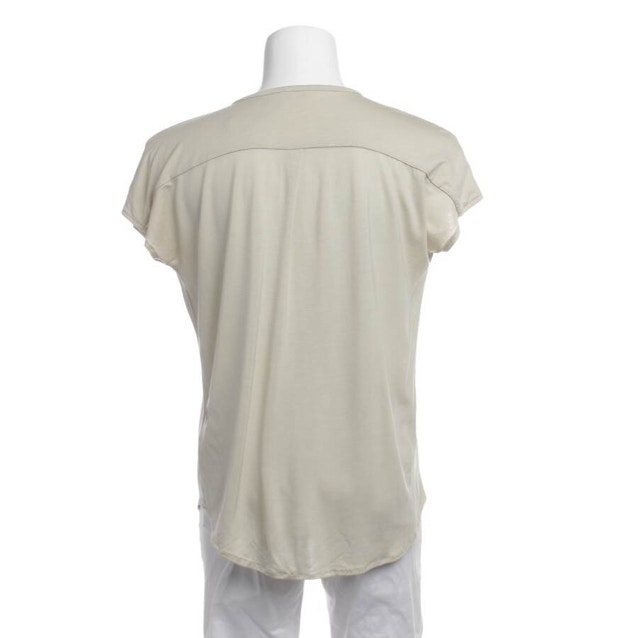 Shirt Blouse XS Light Gray | Vite EnVogue