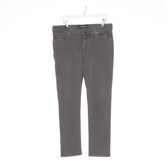 Image 1 of Jeans Skinny W29 Gray | Vite EnVogue