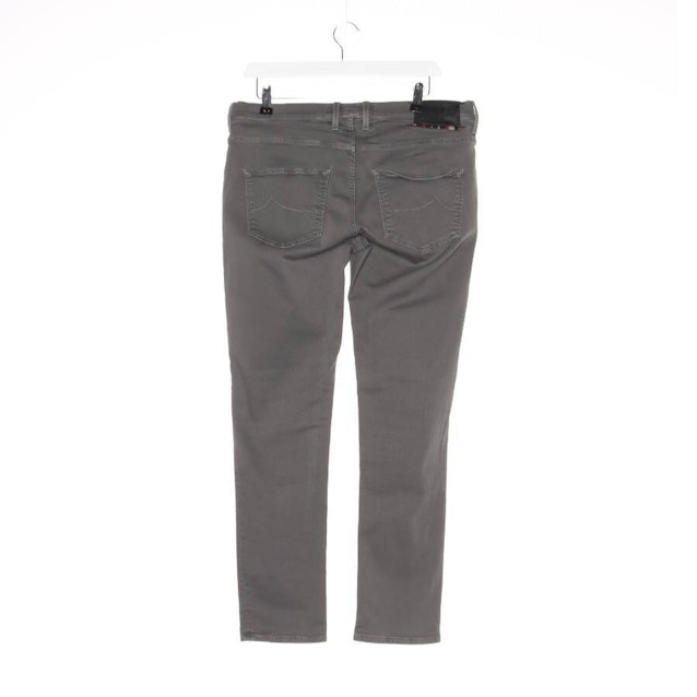 Jeans Skinny W29 Gray | Vite EnVogue