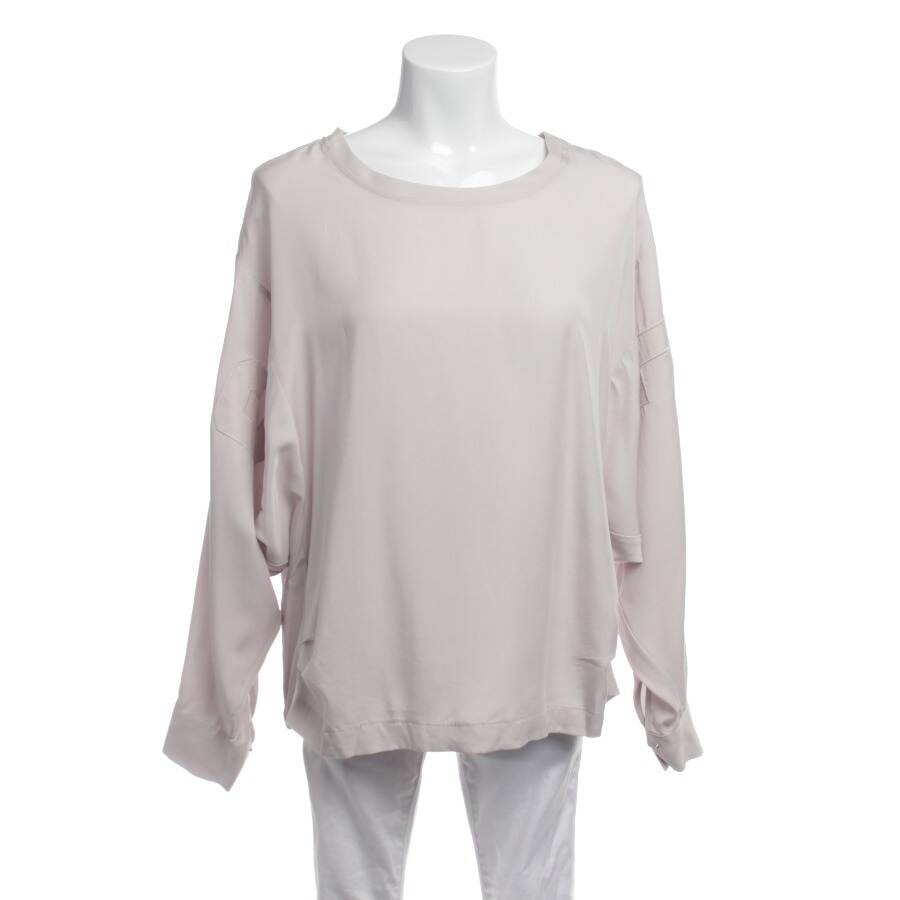 Bild 1 von Bluse S Lavendel in Farbe Lila | Vite EnVogue