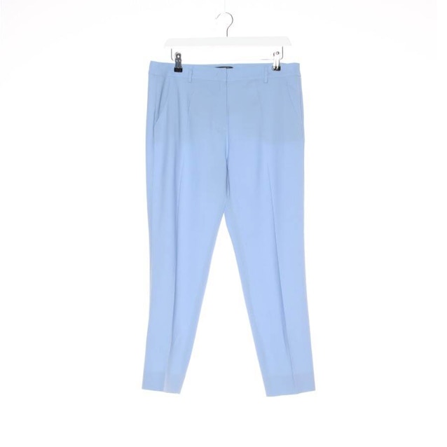 Image 1 of Trousers 44 Light Blue | Vite EnVogue