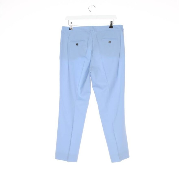 Trousers 44 Light Blue | Vite EnVogue