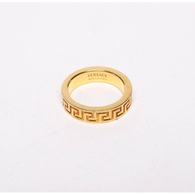 Image 1 of Ring Gold | Vite EnVogue