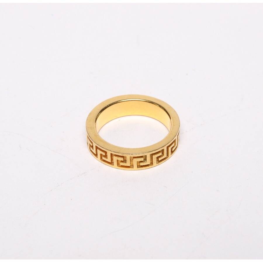 Image 2 of Ring Gold in color Metallic | Vite EnVogue