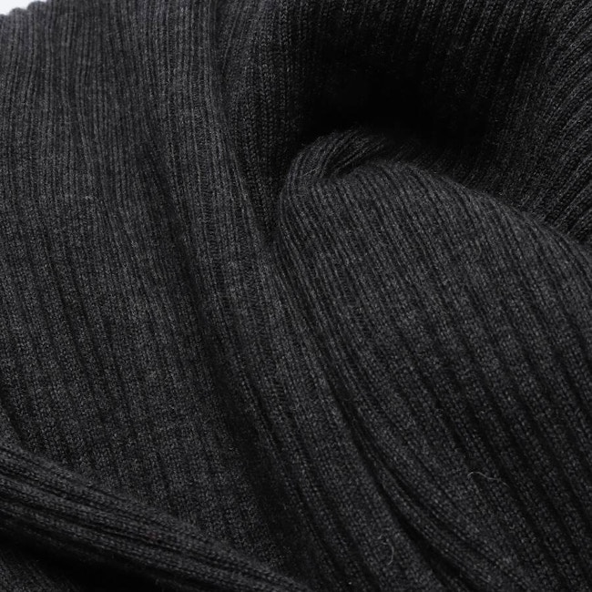 Image 3 of Wool Jumper L Gray in color Gray | Vite EnVogue