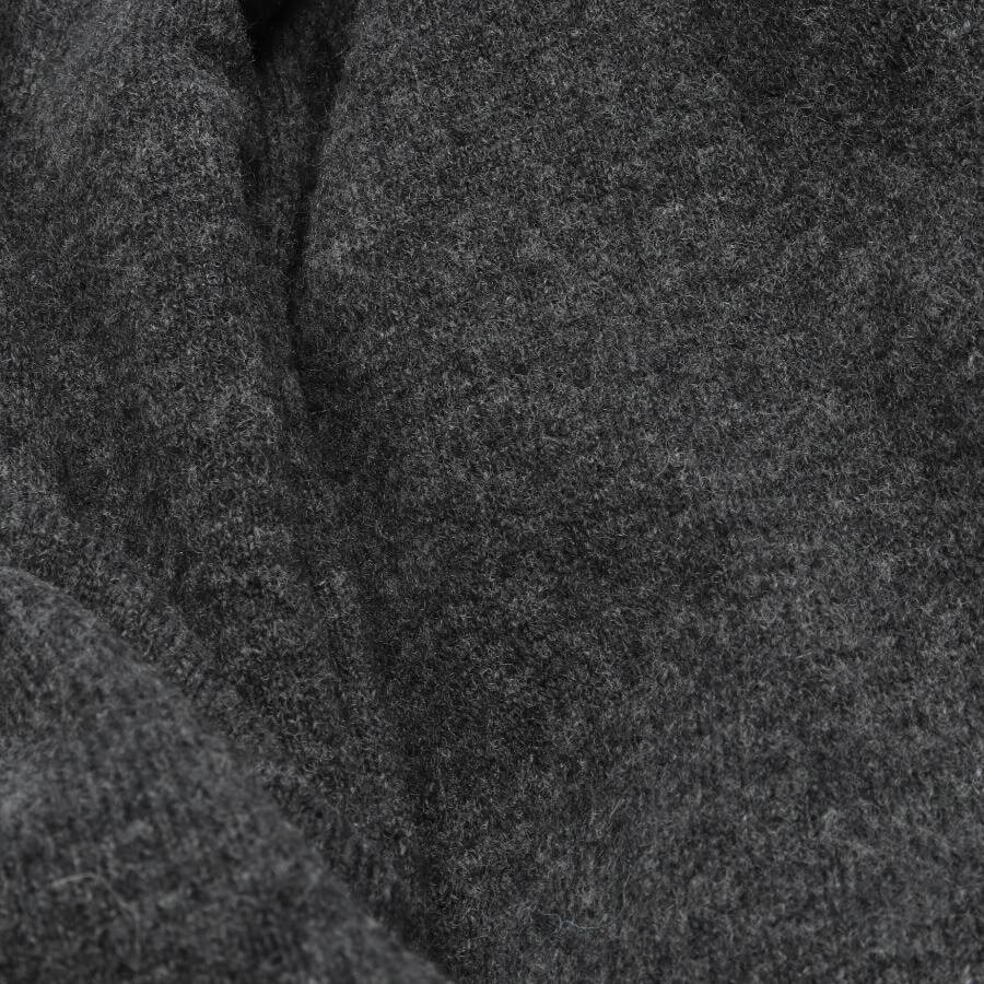 Bild 3 von Wollpullover M Grau in Farbe Grau | Vite EnVogue
