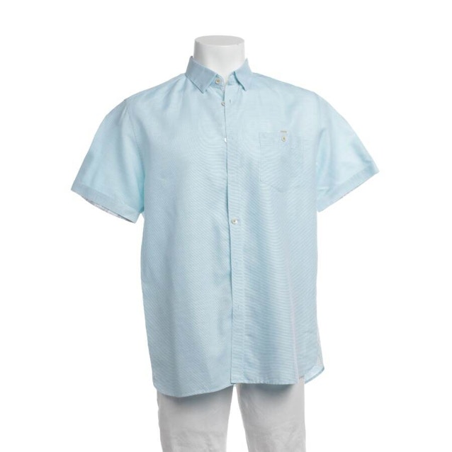 Image 1 of Casual Shirt 52 Light Blue | Vite EnVogue