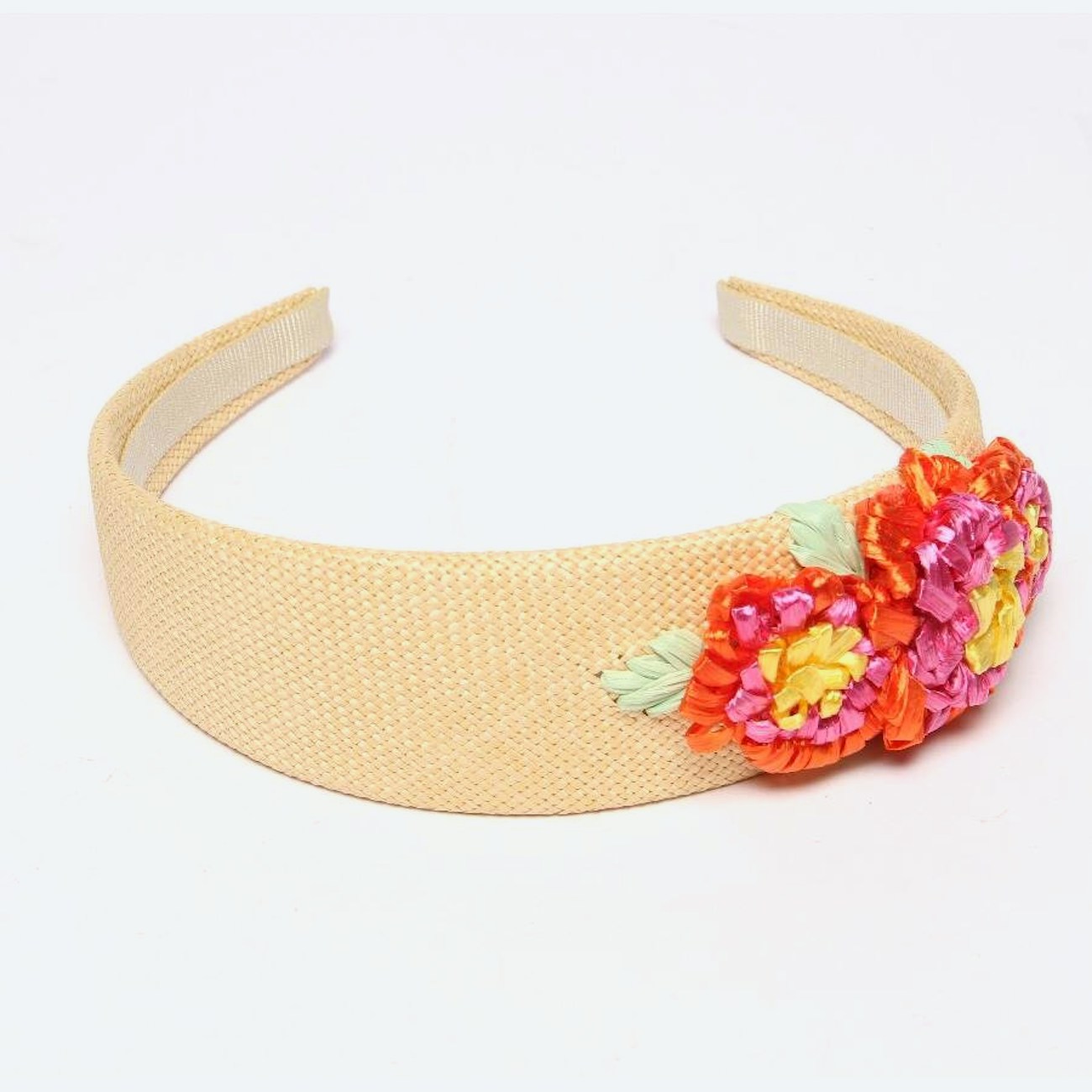 Image 1 of Hair band Multicolored in color Multicolored | Vite EnVogue