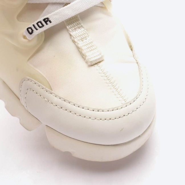 Image 5 of D-connect Sneakers EUR38 White in color White | Vite EnVogue