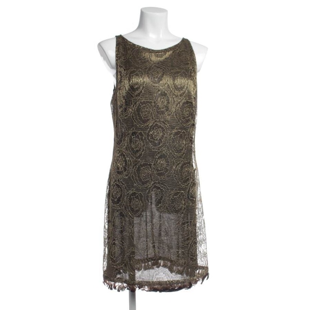 Image 1 of Cocktail Dress 40 Gold | Vite EnVogue