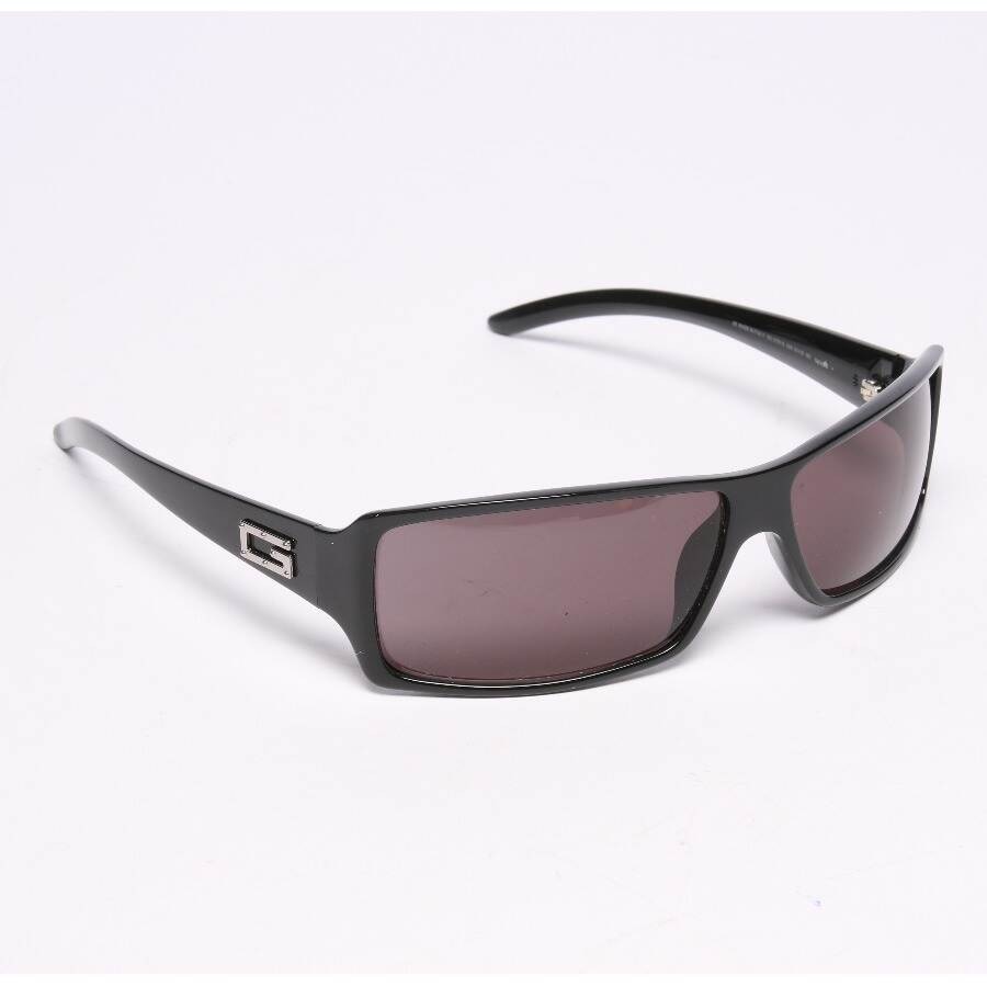 Bild 1 von GG2515 Sonnenbrille Schwarz in Farbe Schwarz | Vite EnVogue