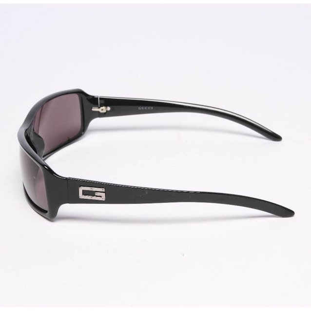 GG2515 Sonnenbrille Schwarz | Vite EnVogue