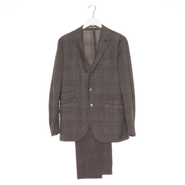 Image 1 of Wool Suit 48 Gray | Vite EnVogue