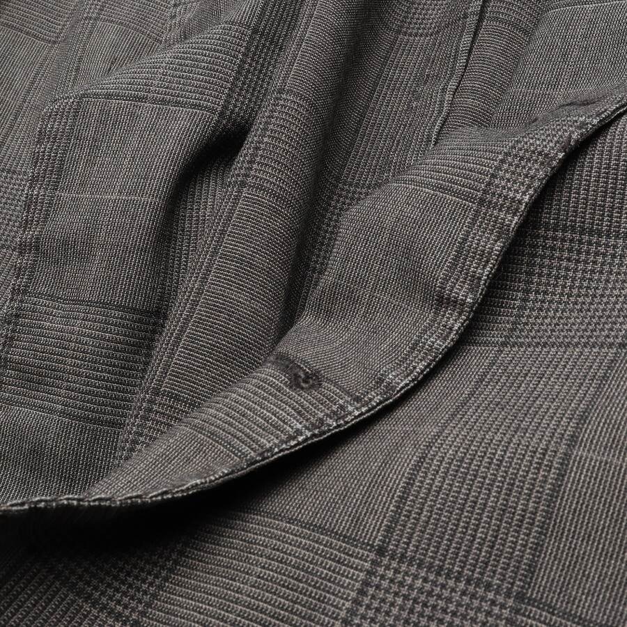 Image 3 of Wool Suit 48 Gray in color Gray | Vite EnVogue