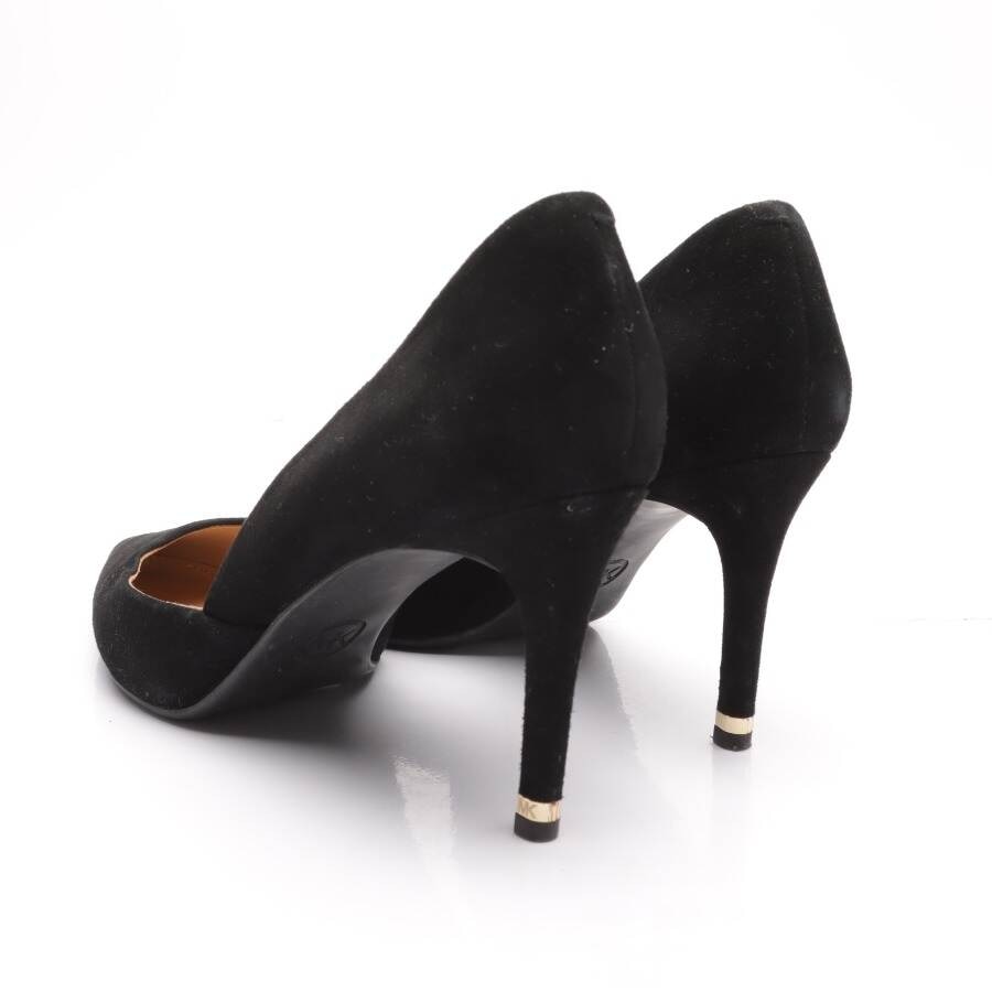 Image 2 of High Heels EUR 39 Black in color Black | Vite EnVogue