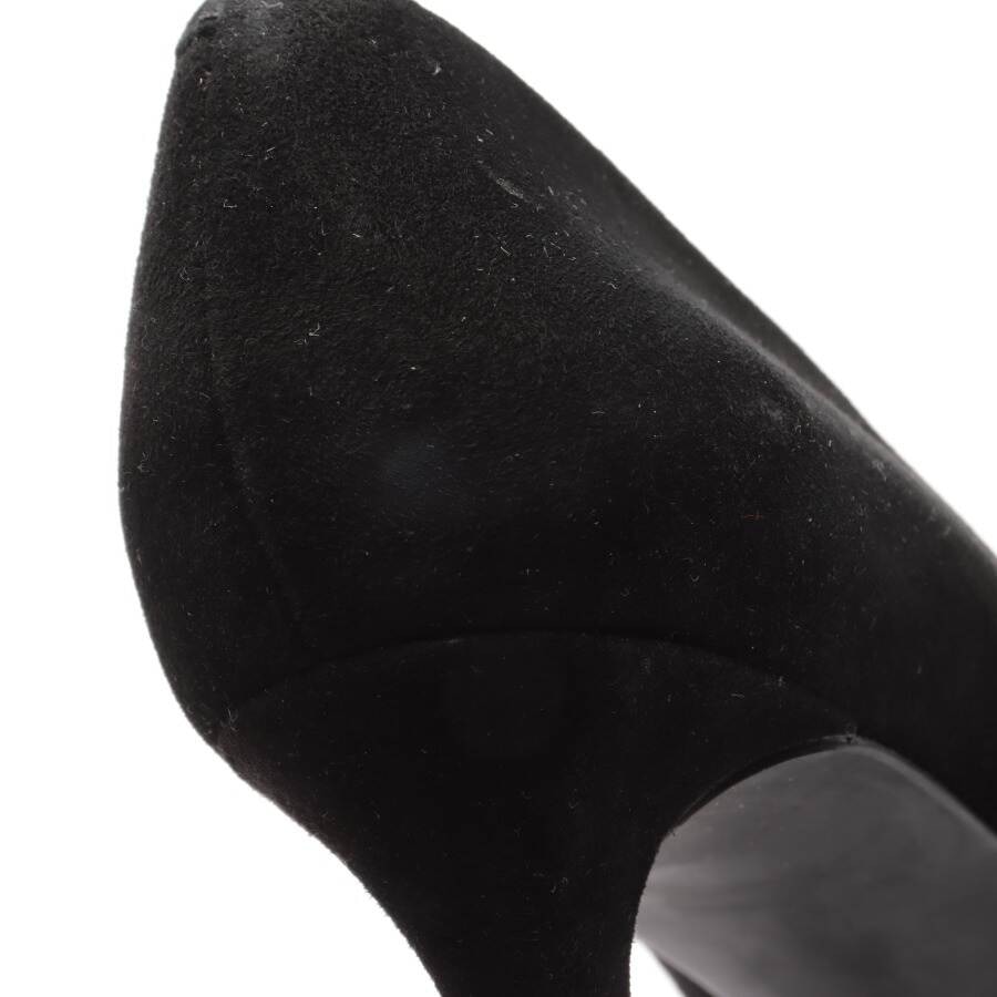 Image 6 of High Heels EUR 39 Black in color Black | Vite EnVogue