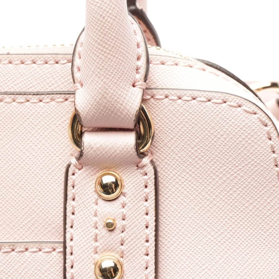 Bild 6 von Handtasche Hellrosa in Farbe Rosa | Vite EnVogue