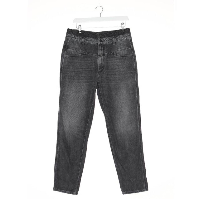 Bild 1 von Jeans Straight Fit W29 Schwarz | Vite EnVogue