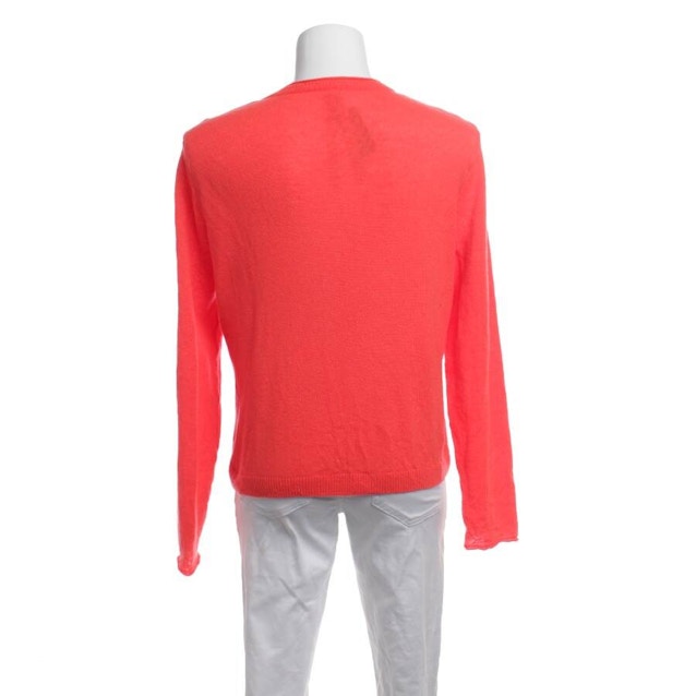 Cardigan 40 Neon Red | Vite EnVogue