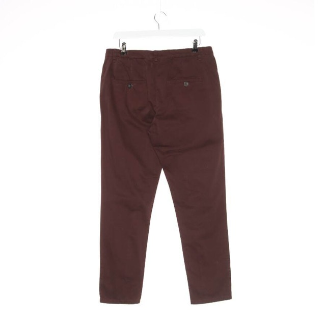 Trousers 42 Brown | Vite EnVogue