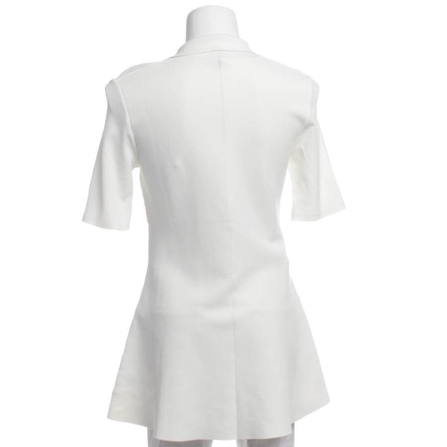 Image 2 of Tunic 36 White in color White | Vite EnVogue