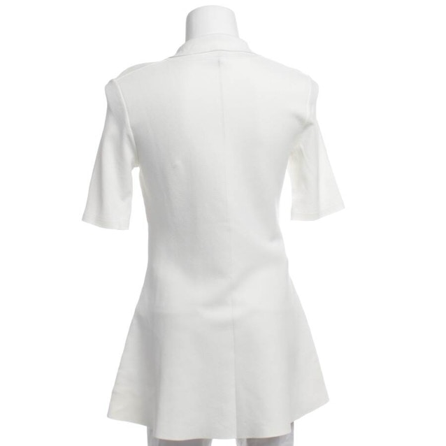 Tunic 36 White | Vite EnVogue