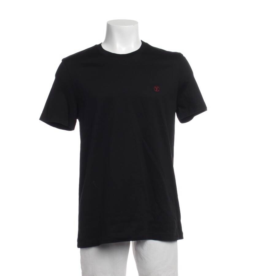 Image 1 of T-Shirt M Black in color Black | Vite EnVogue