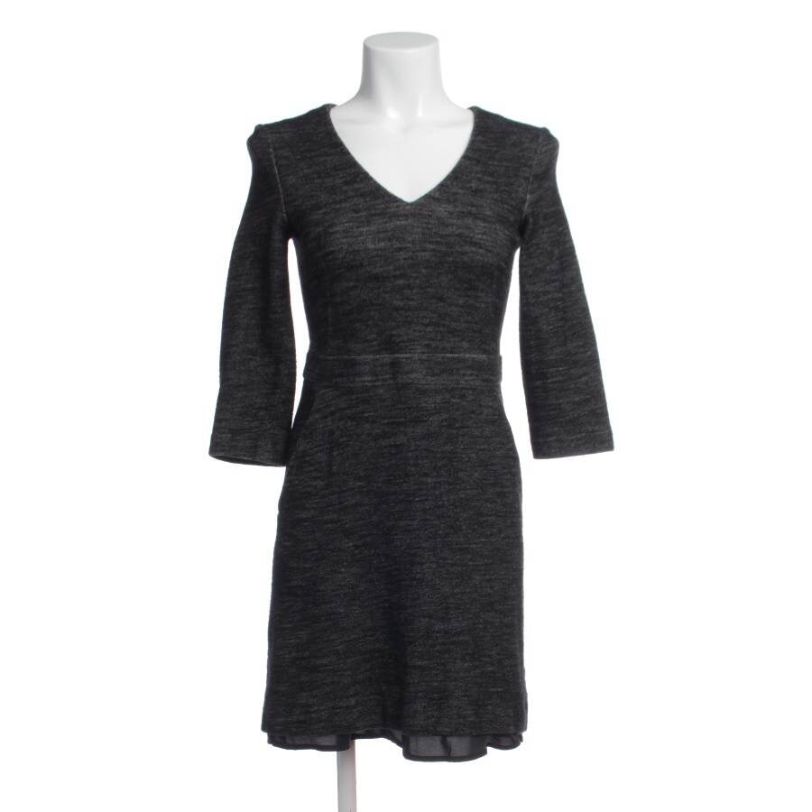 Bild 1 von Kleid 36 Dunkelgrau in Farbe Grau | Vite EnVogue