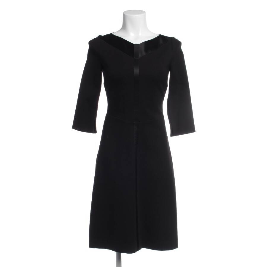 Image 1 of Cocktail Dress 36 Black in color Black | Vite EnVogue