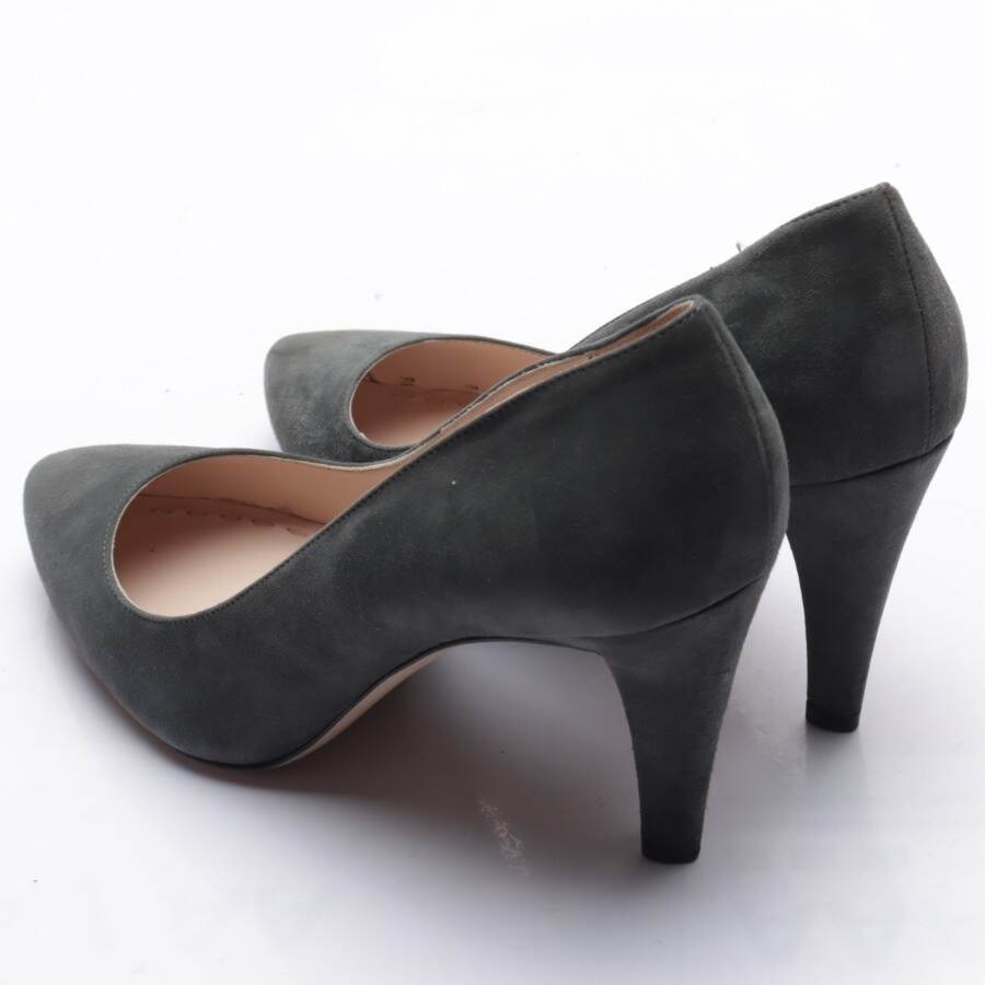 Bild 2 von Pumps EUR 38 Grau in Farbe Grau | Vite EnVogue