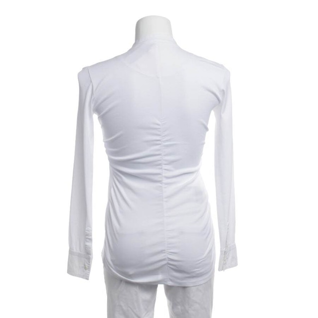 Shirt 34 White | Vite EnVogue