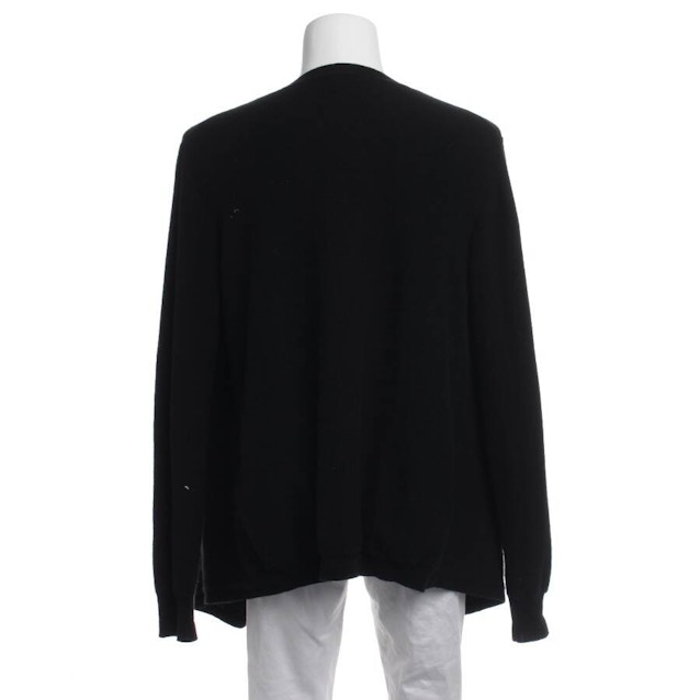 Cashmere Cardigan M Black | Vite EnVogue