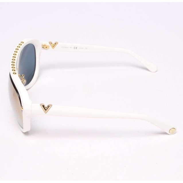 Z2358W Sunglasses White | Vite EnVogue