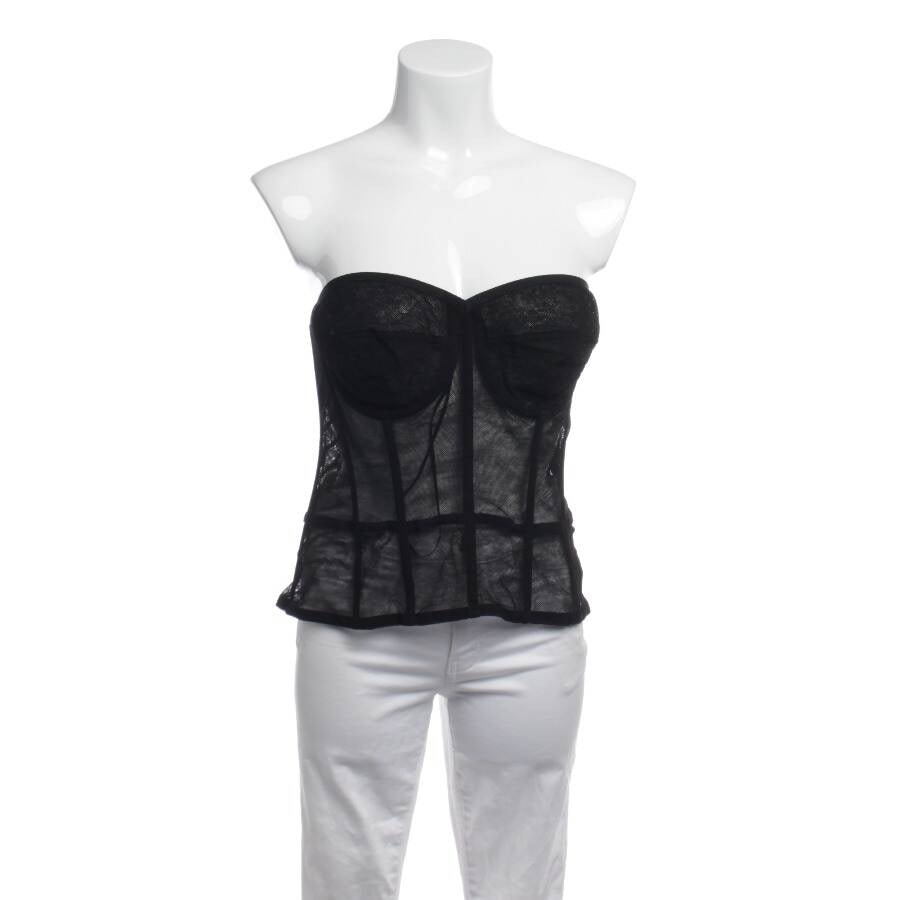 Image 1 of Top 44 Black in color Black | Vite EnVogue