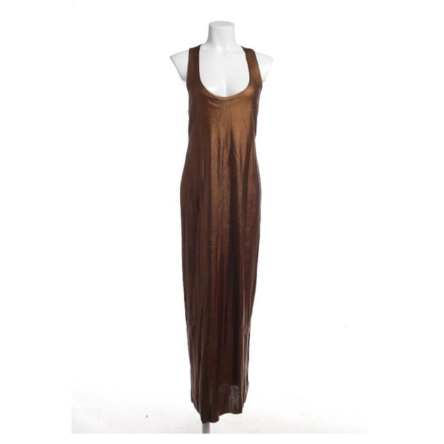 Image 1 of Cocktail Dress XL Brown | Vite EnVogue