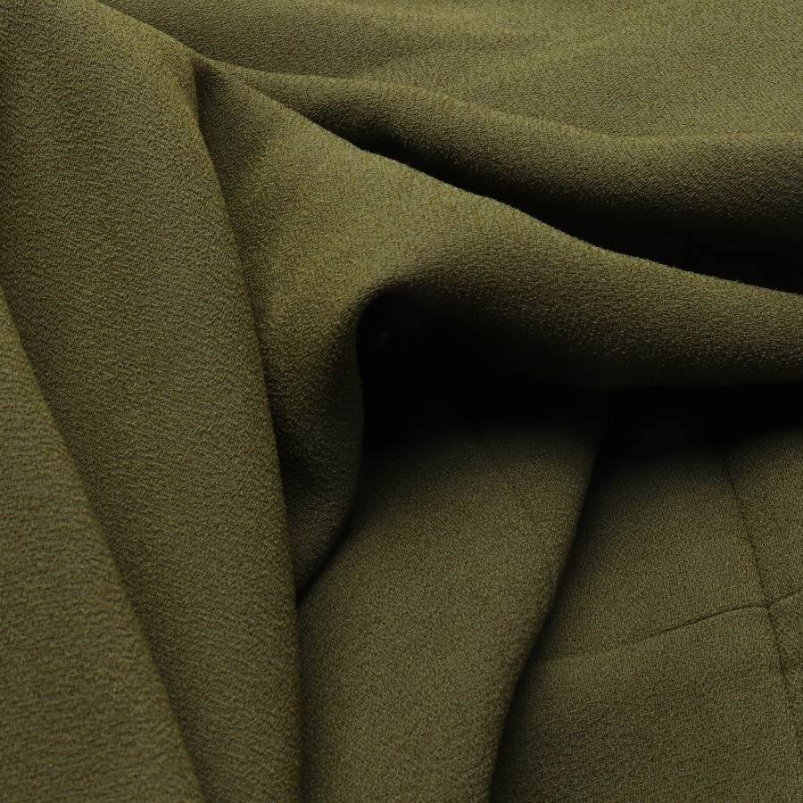 Image 3 of Cocktail Dress 46 Olive Green in color Green | Vite EnVogue