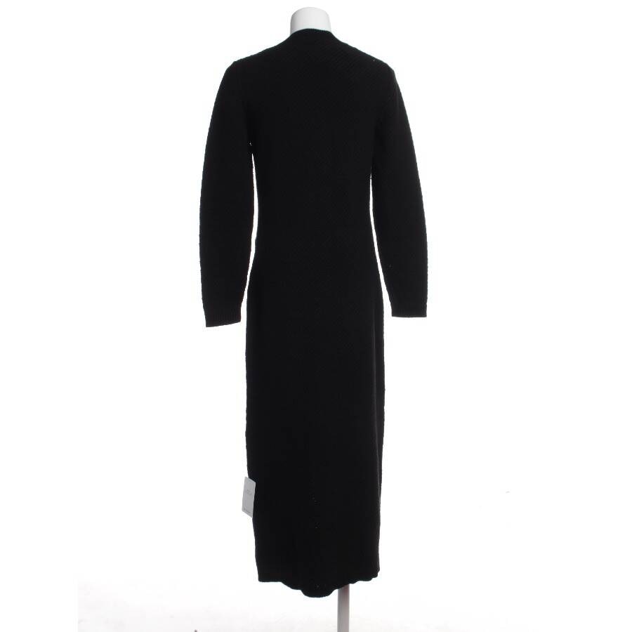 Image 2 of Dress XL Black in color Black | Vite EnVogue