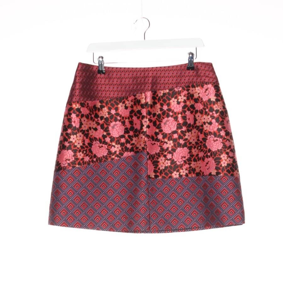 Image 1 of Skirt 40 Multicolored in color Multicolored | Vite EnVogue