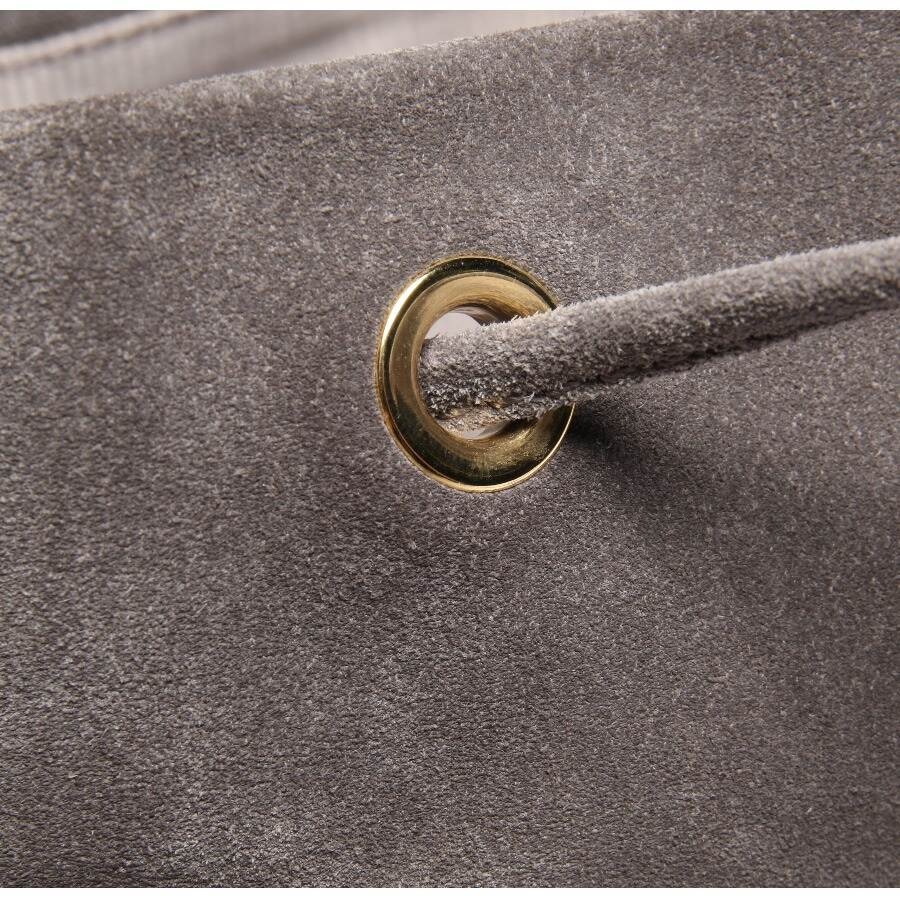 Image 4 of Shoulder Bag Gray in color Gray | Vite EnVogue