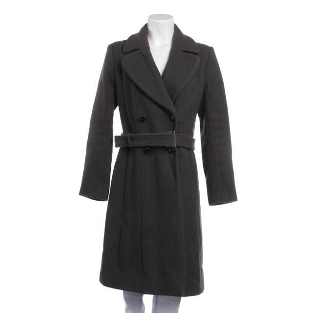 Image 1 of Between-seasons Coat 40 Gray | Vite EnVogue