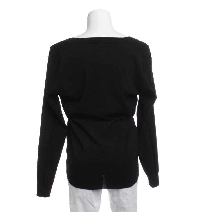 Image 2 of Jumper 40 Black in color Black | Vite EnVogue