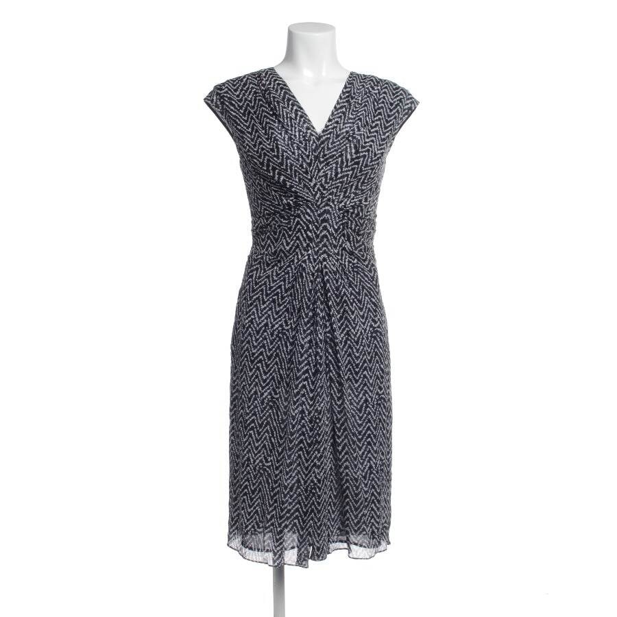 Image 1 of Dress 34 Navy in color Blue | Vite EnVogue