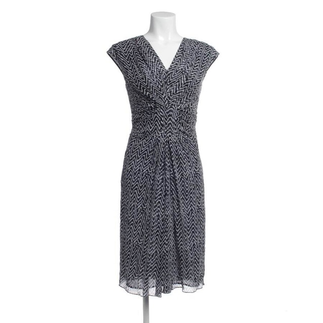 Image 1 of Dress 34 Navy | Vite EnVogue