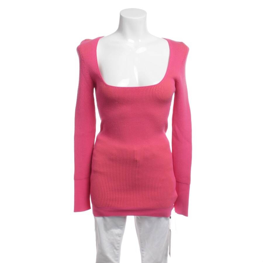 Image 1 of Jumper 40 Pink in color Pink | Vite EnVogue