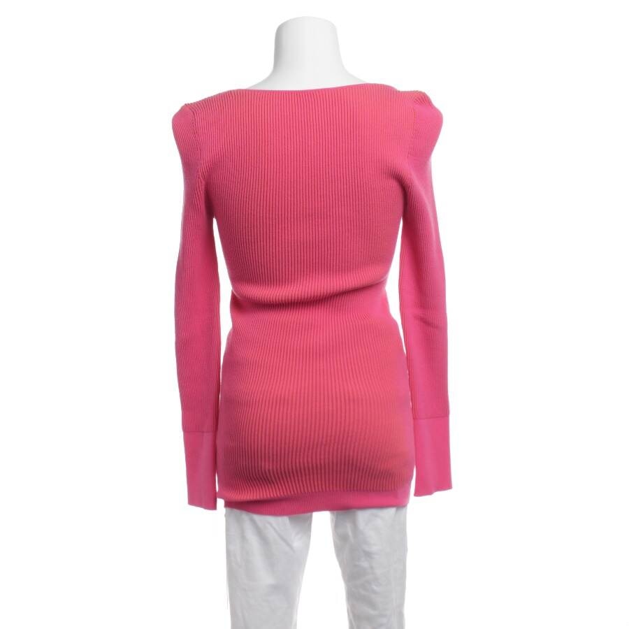 Image 2 of Jumper 40 Pink in color Pink | Vite EnVogue