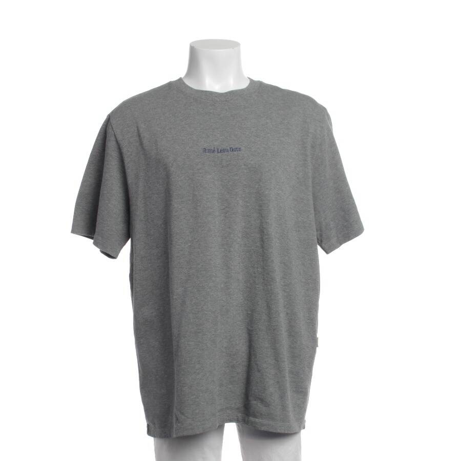 Image 1 of T-Shirt XL Gray in color Gray | Vite EnVogue